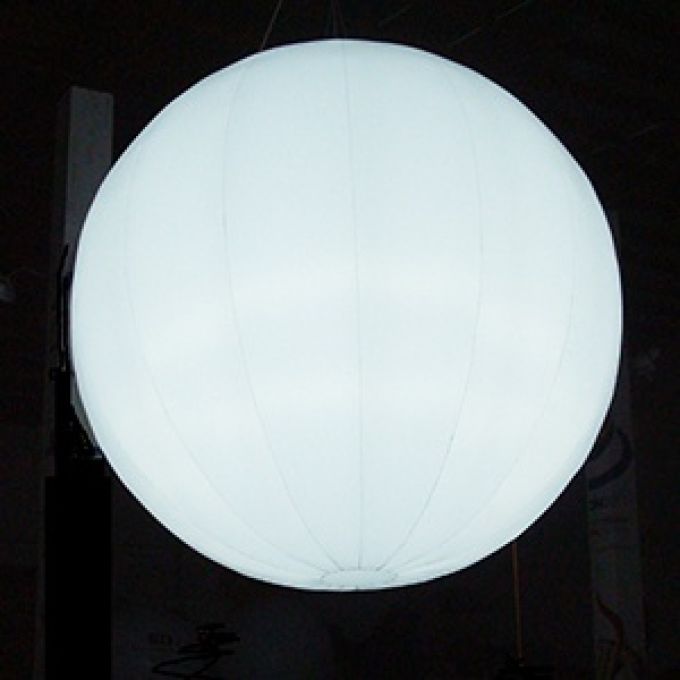 Pallone luminoso