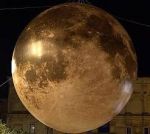 Luna Gonfiabile Tipo.2