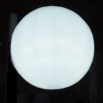 Pallone luminoso