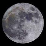 Luna Gonfiabile tipo 1