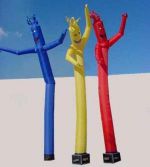 Pupazzo Dinamico Monogamba