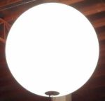 Pallone illuminante